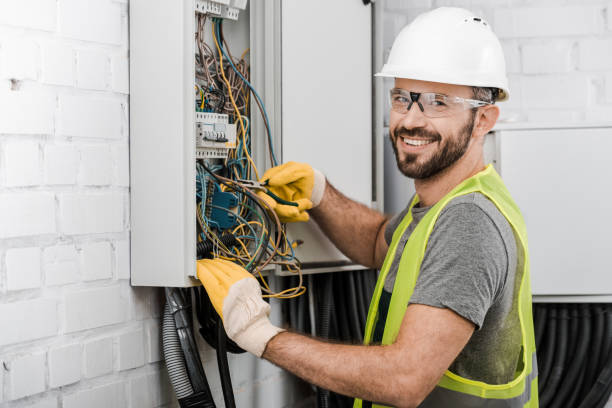 Best Electrical Upgrades for Homes  in Logan, OH