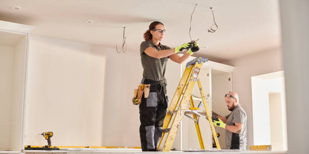 Best Electrical Wiring Services  in Logan, OH
